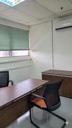 Lam Soon Industrial Building (D23), Factory #546352741